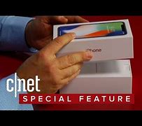 Image result for iPhone X Unboxing Aesthetic