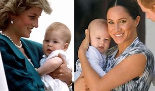 Image result for Prince Harry Baby Queen