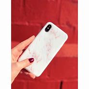 Image result for iPhone XS Max Pink Marble Case