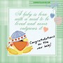 Image result for New Baby Blessings Quotes