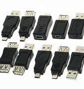Image result for USB Adapters Connectors for PC