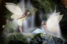 Image result for Real Life Fairies