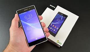 Image result for sony ericsson z2