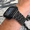 Image result for Apple Watch Ultra Paracord Band 49Mm