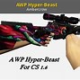 Image result for AWP Hyper Beast