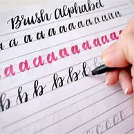Image result for Lettering Practice Sheets