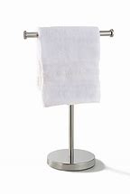 Image result for Green Countertop Hand Towel Holder
