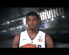 Image result for Kyrie Irving as Kid