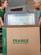 Image result for Picture Frame Moving Boxes