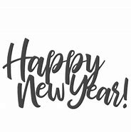 Image result for Blessed Happy New Year Clip Art