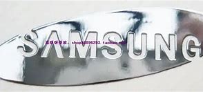 Image result for Samsung TV Sticker
