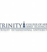 Image result for Trinity International University Logo