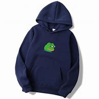 Image result for Frog Meme Hoodie