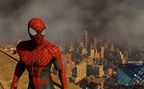 Image result for Amazing Spider-Man 2 Gameplay