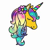 Image result for Galaxy Unicorn Art Project