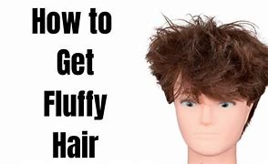 Image result for Yea I Got Fluffy Hair