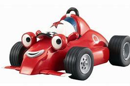 Image result for Roary the Racing Car 5