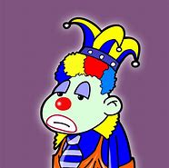 Image result for Sad Clown Meme