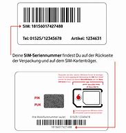Image result for Deutsche SIM-Karte