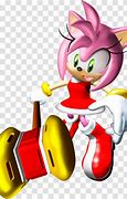 Image result for Sonic Adventure DX Amy