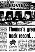 Image result for Best of Thomas VHS Wikia