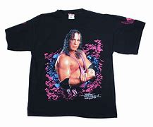 Image result for WWF Foil T-Shirt