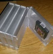 Image result for Gameboy Color Cartridge Case
