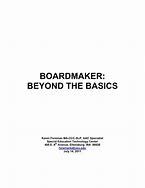 Image result for Boardmaker Desk