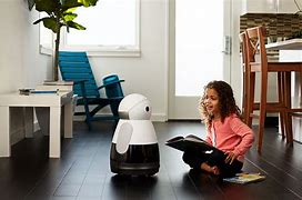 Image result for Home Automation Robot
