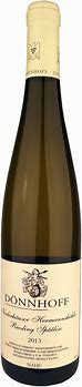 Image result for Donnhoff Niederhauser Hermannshohle Riesling Eiswein