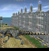 Image result for Jptg Herrerasaurus Jurassic Park the Game