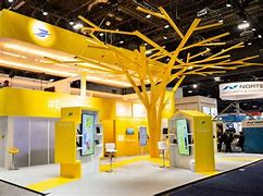 Image result for CES Booth Post