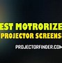 Image result for How to Calculate Projector Screen Size