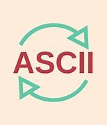 Image result for ASCII Logo