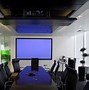 Image result for Conference Room with Projector Architecture