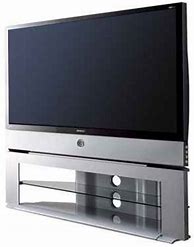 Image result for 100 Inch Rear Projection TV