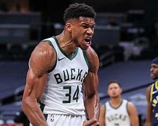Image result for Giannis Antetokounmpo 4K Picture Championship