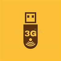 Image result for Symbol for 3G