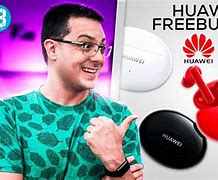 Image result for Huawei Air Pods Logo