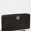 Image result for Michael Kors Monogram Wallet