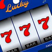Image result for Lucky 7 Game