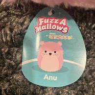 Image result for Pink Otter Fuzzamallow