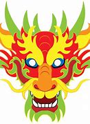 Image result for Chinese Dragon Printable Kids