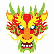 Image result for Chinese New Year Dragon for Kids