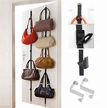 Image result for bag hanger stands