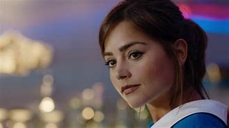 Image result for Hell-Bent Doctor Who Clara