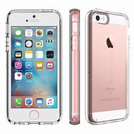 Image result for Clear iPhone 5S