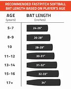 Image result for Softball Bats
