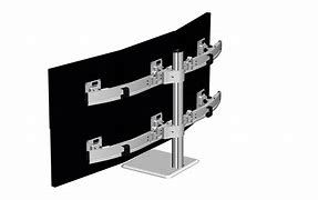 Image result for LCD Monitor Mount Product