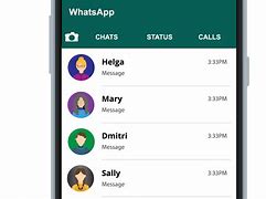 Image result for What Apps Contact Us